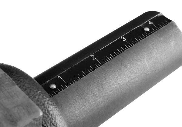 ZÁMOČNÍCKY ZVERÁK OTOČNÝ 100 MM, 360 STUPŇOV – Obrázok 7