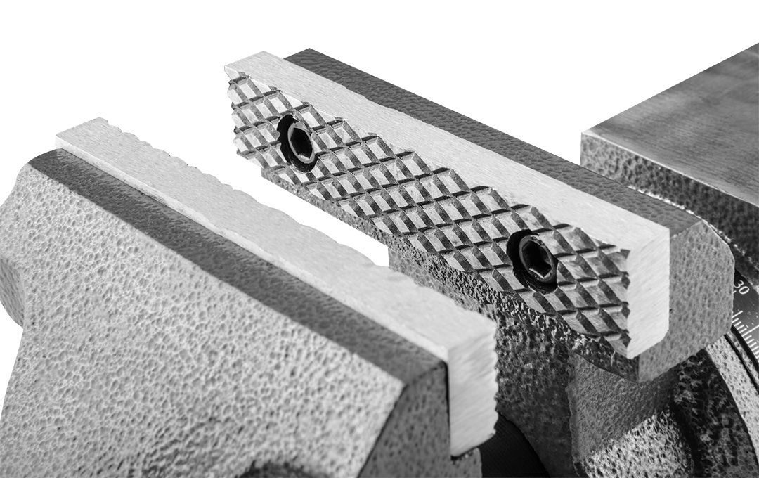 ZÁMOČNÍCKY ZVERÁK OTOČNÝ 100 MM, 360 STUPŇOV – Obrázok 3