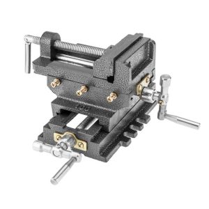 DVOJOSOVÝ KRÍŽOVÝ STROJNÝ ZVERÁK 100 MM