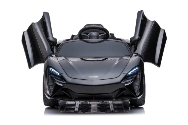Vozidlo Mclaren Artura Black – Obrázok 7