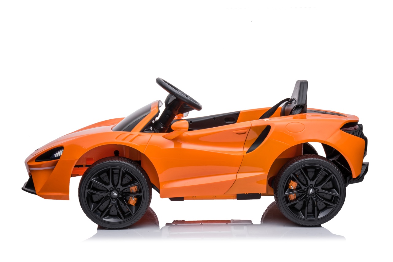Vozidlo Mclaren Artura Orange – Obrázok 2