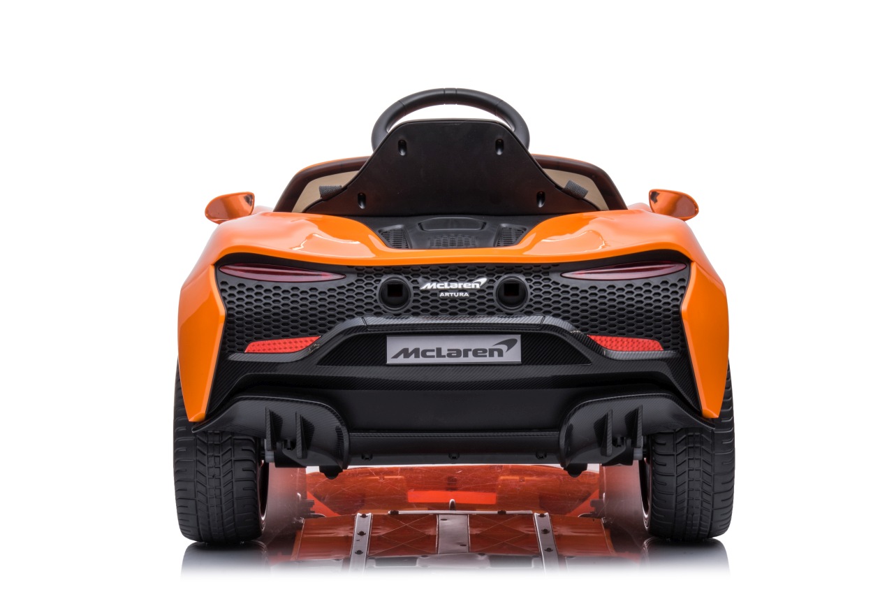 Vozidlo Mclaren Artura Orange – Obrázok 3