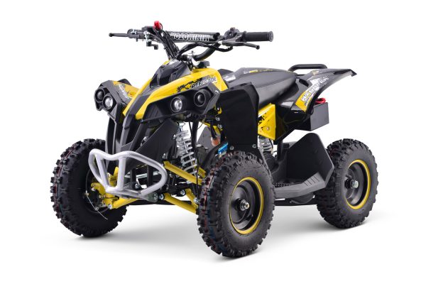 Benzínová štvrtkolka RENEGADE HighPer 49CC