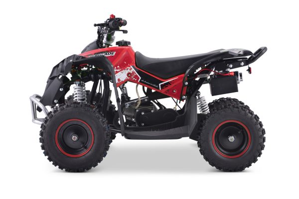 Benzínová štvorkolka RENEGADE HighPer 49CC Combustion Quad – Obrázok 2