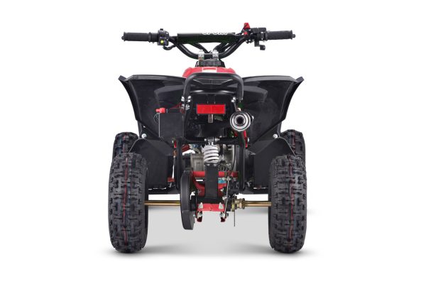 Benzínová štvorkolka RENEGADE HighPer 49CC Combustion Quad – Obrázok 8