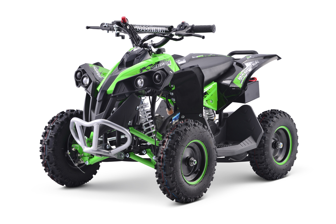 Benzínová štvorkolka RENEGADE HighPer 49CC Combustion Quad – Obrázok 4