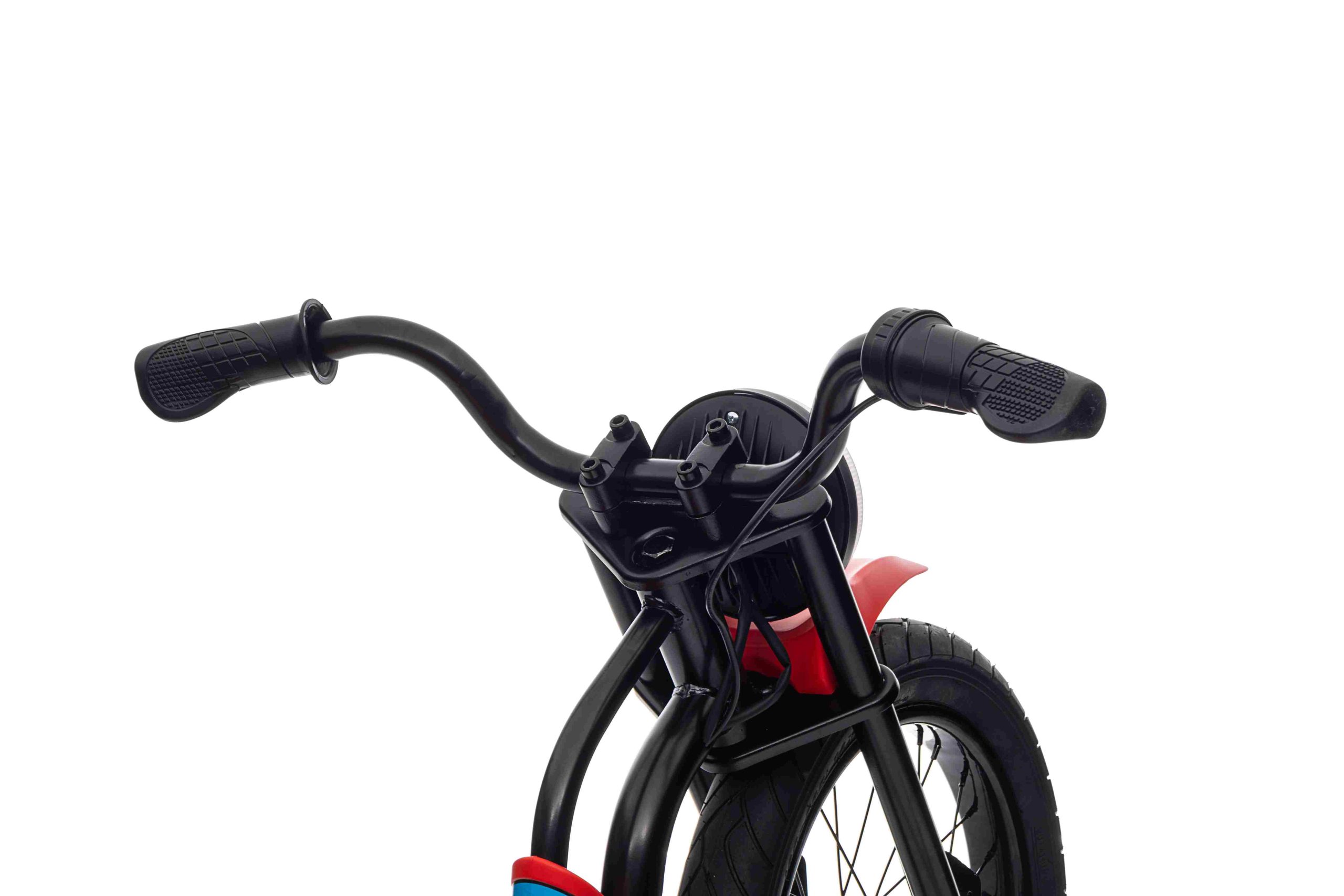 Vozidlo DRIFT BIKE 21 Červený – Obrázok 6