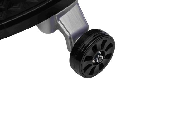 Vozidlo Motor Future 88 v bielej farbe – Obrázok 7