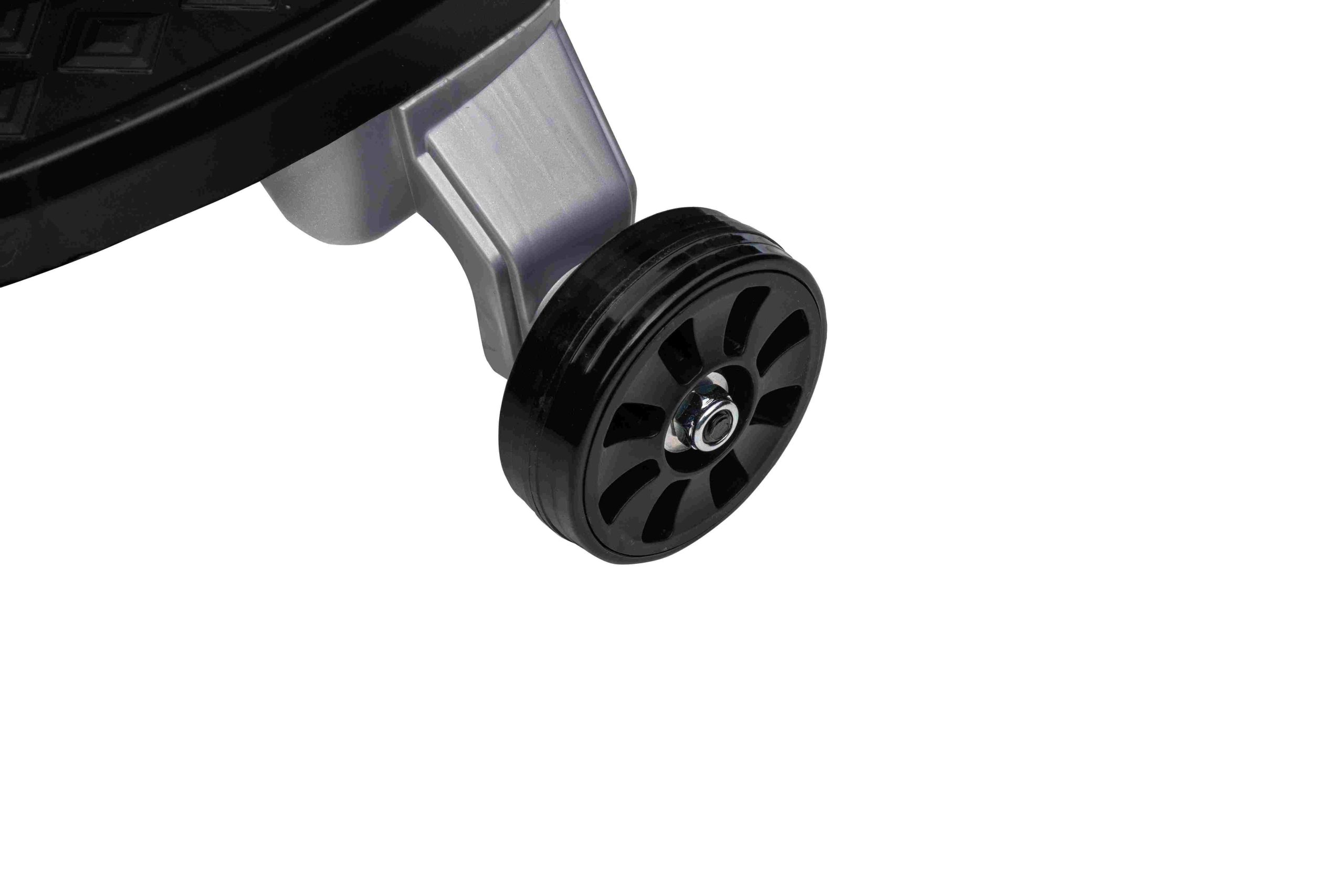 Vozidlo Motor Future 88 v bielej farbe – Obrázok 7