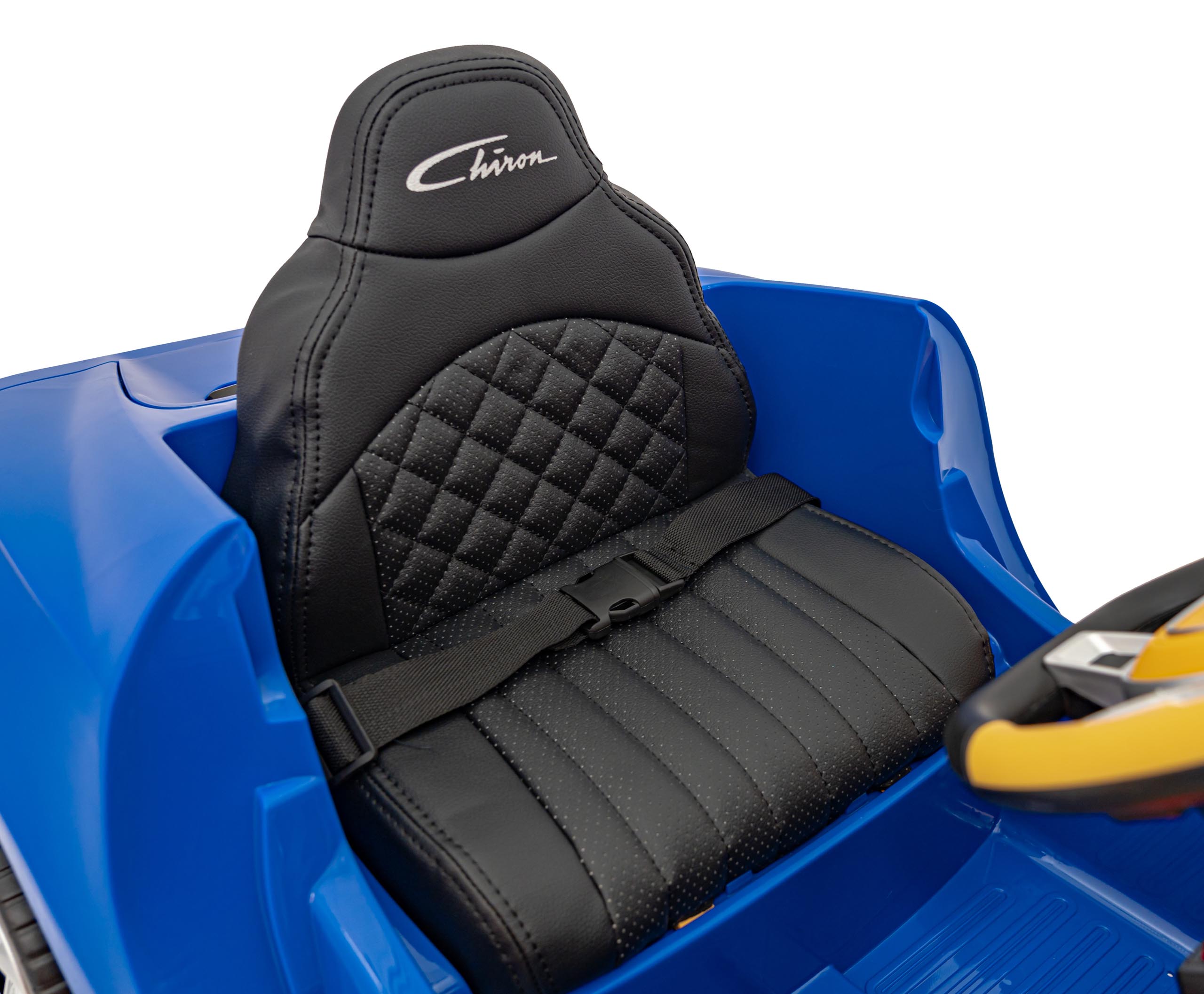 Vozidlo Bugatti Chiron Blue – Obrázok 10