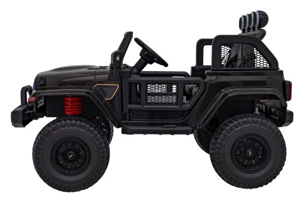 OFF-ROAD 3.0 vozidlo Čierna – Obrázok 4