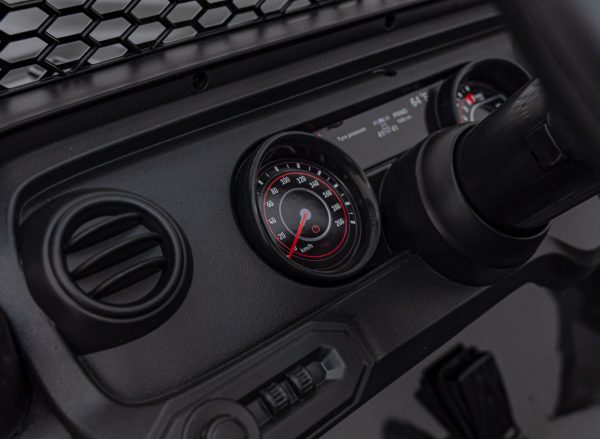 OFF-ROAD 3.0 vozidlo Čierna – Obrázok 10