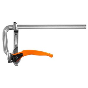 RÁČNA STOLÁRSKA SVORKA 300 X 120 MM (F-SVORKA)