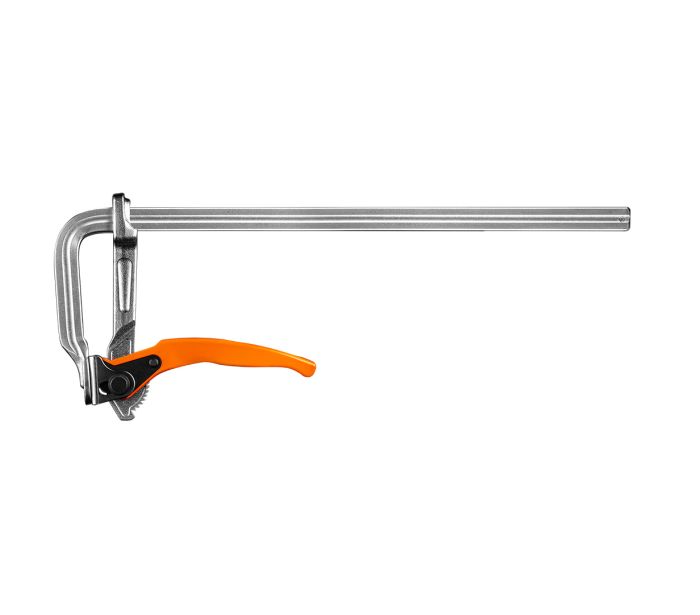 RÁČNA STOLÁRSKA SVORKA 400 X 120 MM (F-SVORKA)