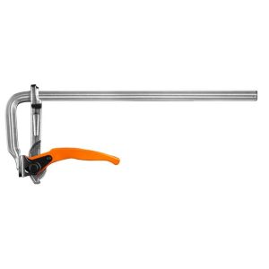 RÁČNA STOLÁRSKA SVORKA 400 X 120 MM (F-SVORKA)