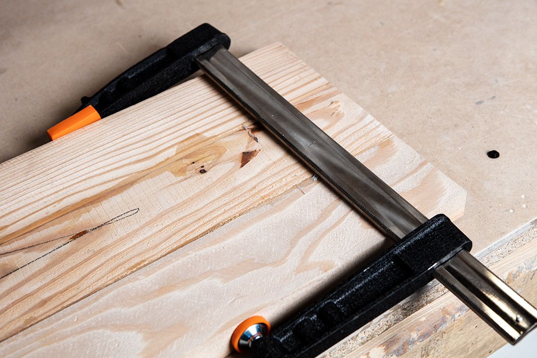 STOLÁRSKA SVORKA 80 X 300 MM – Obrázok 8