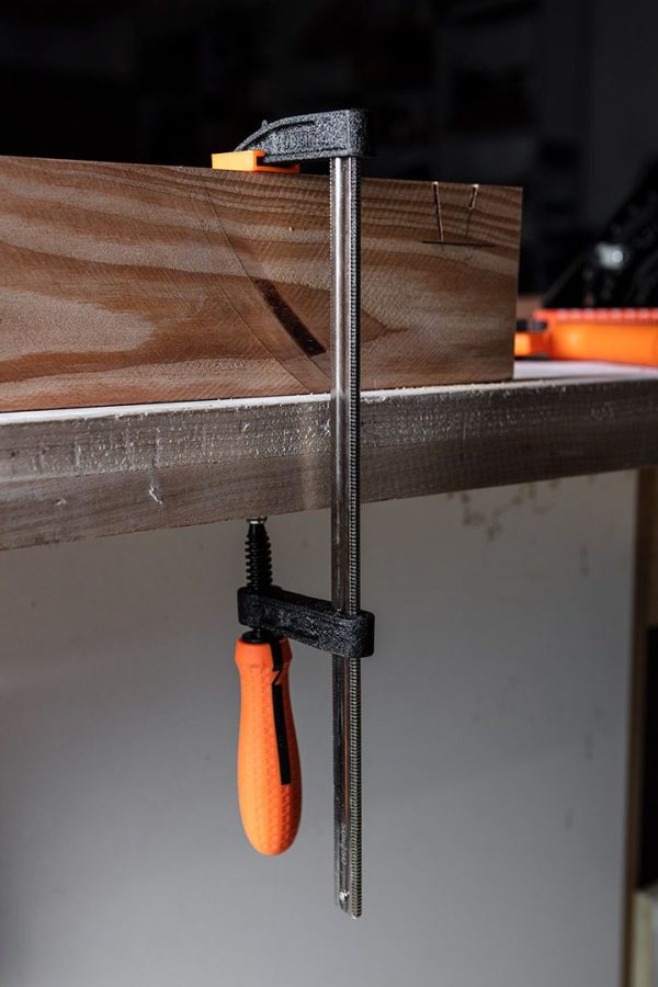 STOLÁRSKA SVORKA 80 X 300 MM – Obrázok 3