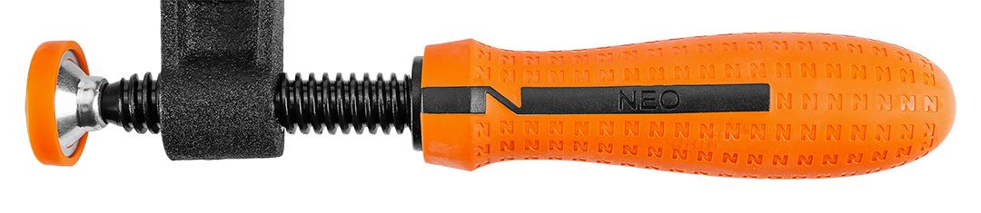 STOLÁRSKA SVORKA 80 X 300 MM – Obrázok 2