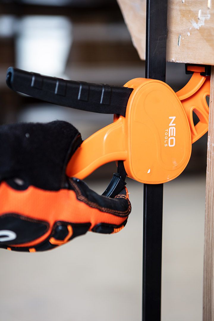 VYSOKOVÝKONNÁ AUTOMATICKÁ SVORKA 18/450 – Obrázok 2