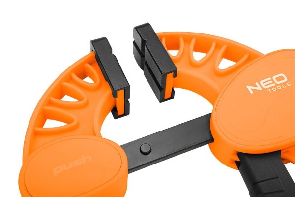 VYSOKOVÝKONNÁ AUTOMATICKÁ SVORKA 18/450 – Obrázok 4