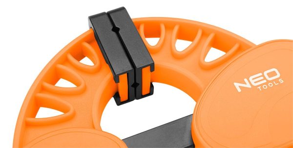 VYSOKOVÝKONNÁ AUTOMATICKÁ SVORKA 18/450 – Obrázok 9