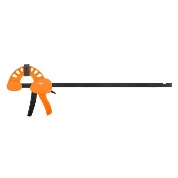 VYSOKOVÝKONNÁ AUTOMATICKÁ SVORKA 18/450