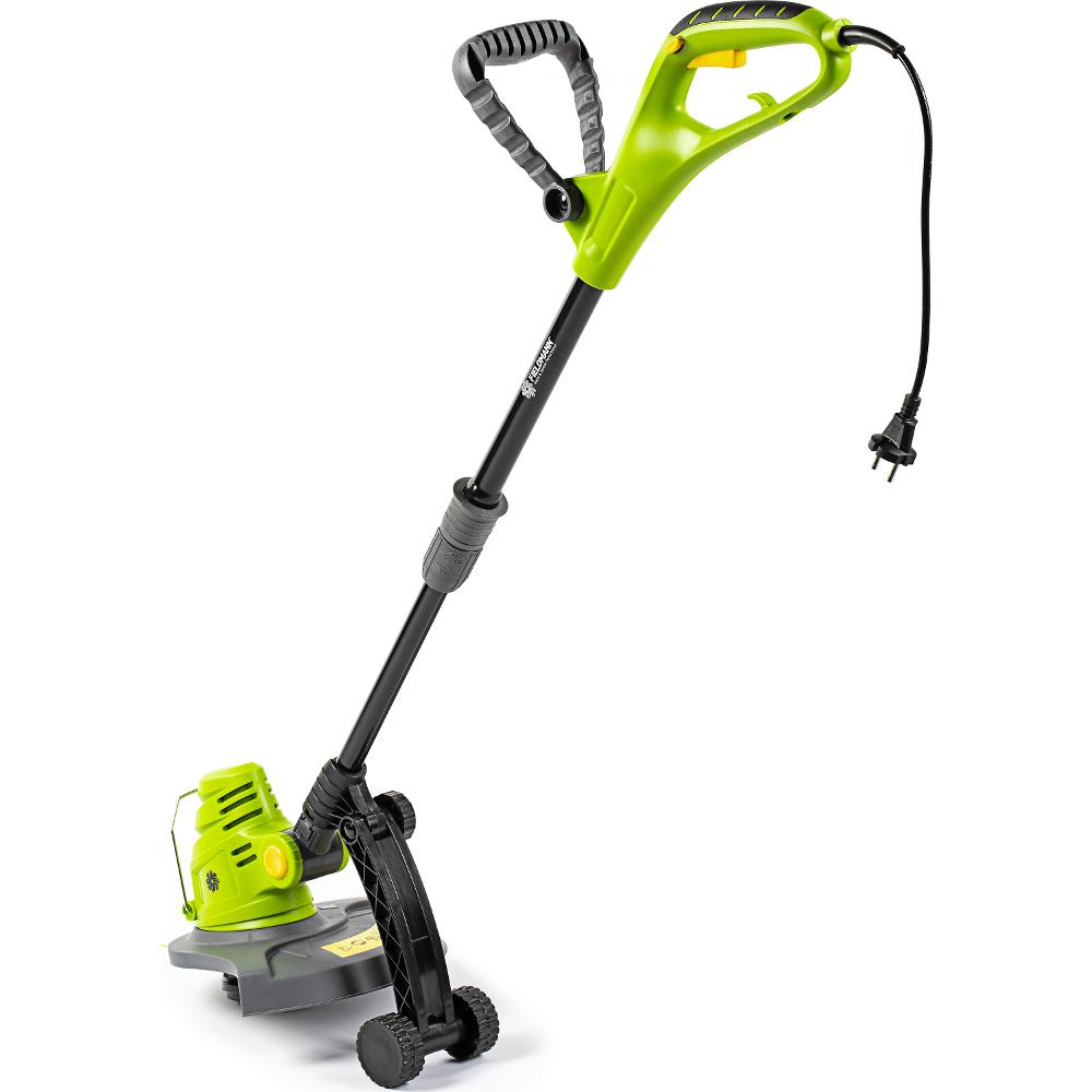 FZS 2002-E El.strunová kosačka FIELDMANN – Obrázok 9