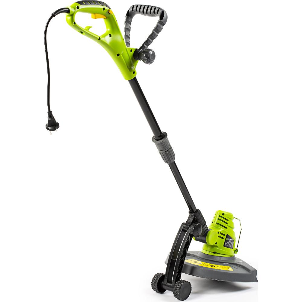 FZS 2002-E El.strunová kosačka FIELDMANN – Obrázok 10