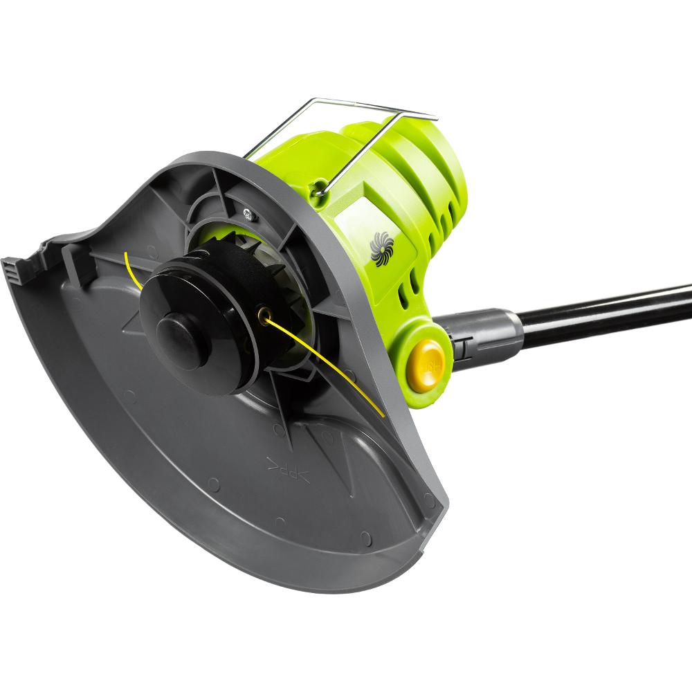 FZS 2002-E El.strunová kosačka FIELDMANN – Obrázok 4