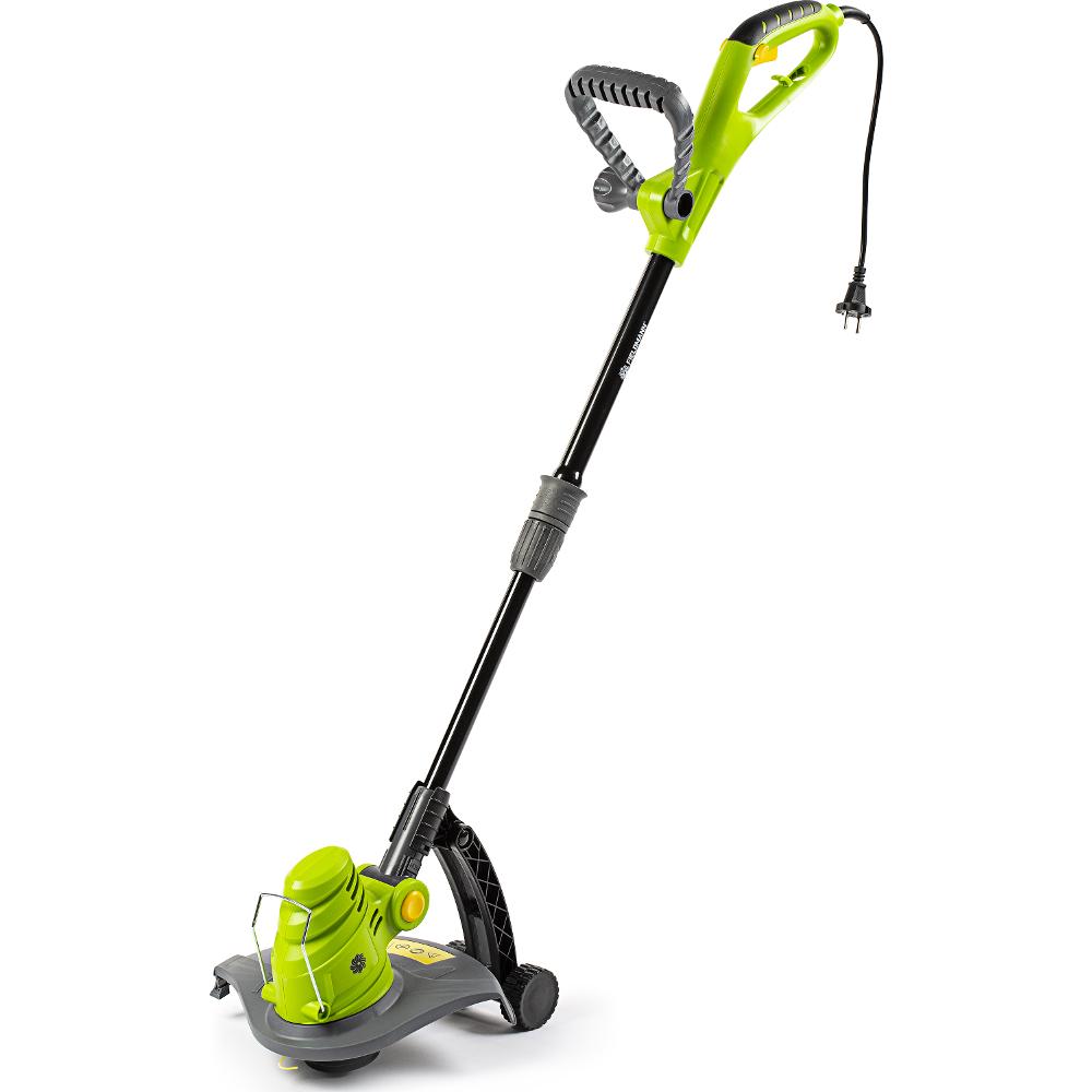 FZS 2002-E El.strunová kosačka FIELDMANN – Obrázok 6