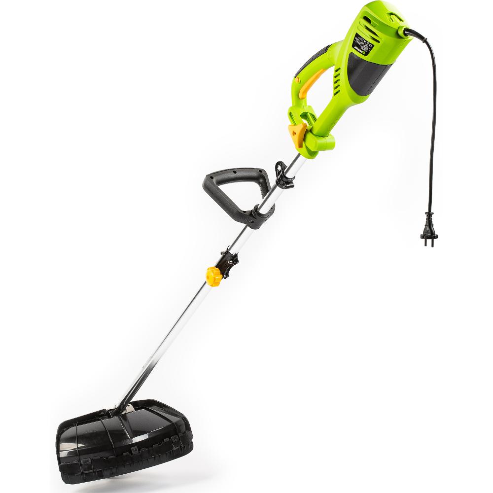 FZS 2050-E El.strunová kosačka FIELDMANN – Obrázok 5