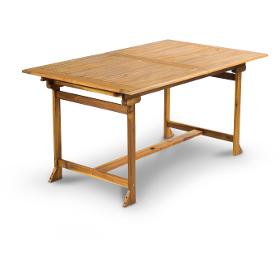 FDZN 4104-T Stôl 200/150x90 cm FIELDMANN