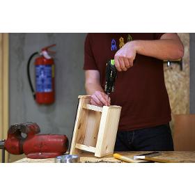 FDS 10102-A AKU skrutkovač FIELDMANN – Obrázok 7
