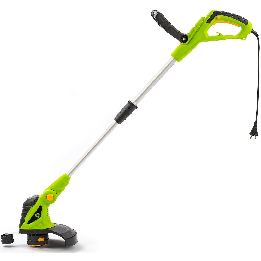 FZS 2505-E El.strunová kosačka FIELDMANN