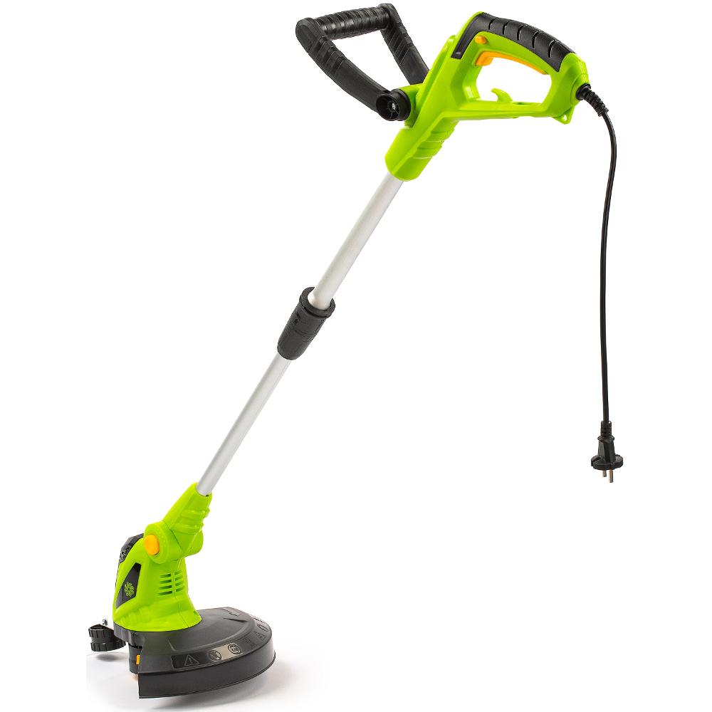 FZS 2505-E El.strunová kosačka FIELDMANN – Obrázok 9