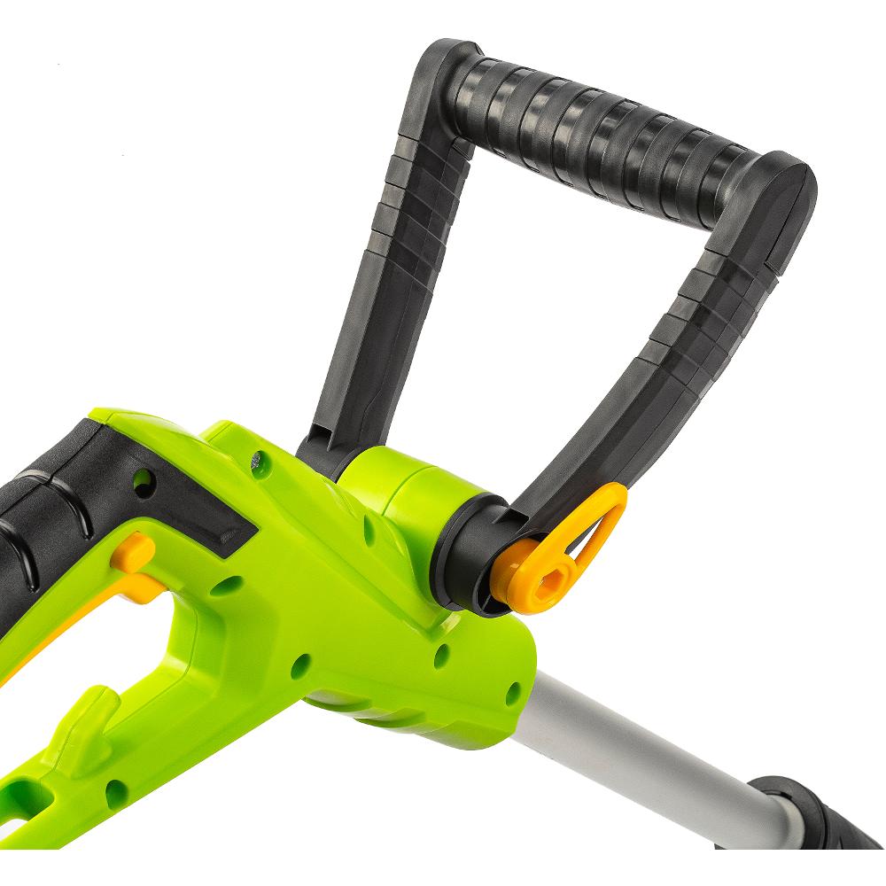 FZS 2505-E El.strunová kosačka FIELDMANN – Obrázok 2