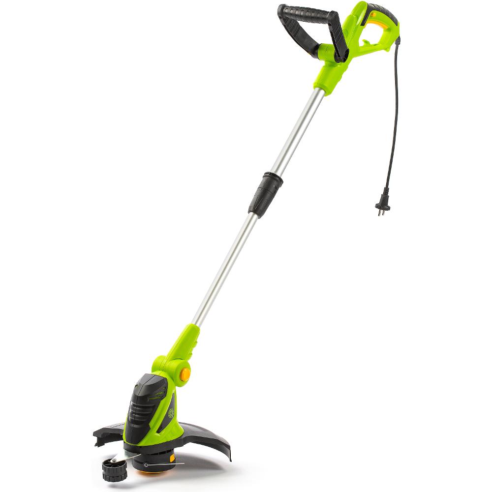 FZS 2505-E El.strunová kosačka FIELDMANN – Obrázok 6