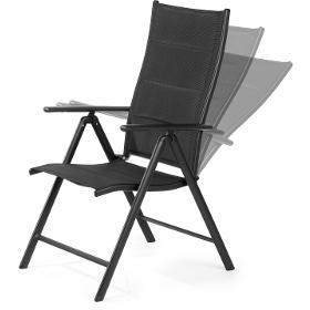 FDZN 5016 Záhradné kreslo 2ks FIELDMANN – Obrázok 4