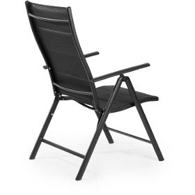 FDZN 5016 Záhradné kreslo 2ks FIELDMANN – Obrázok 5