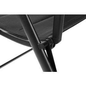 FDZN 5016 Záhradné kreslo 2ks FIELDMANN – Obrázok 8