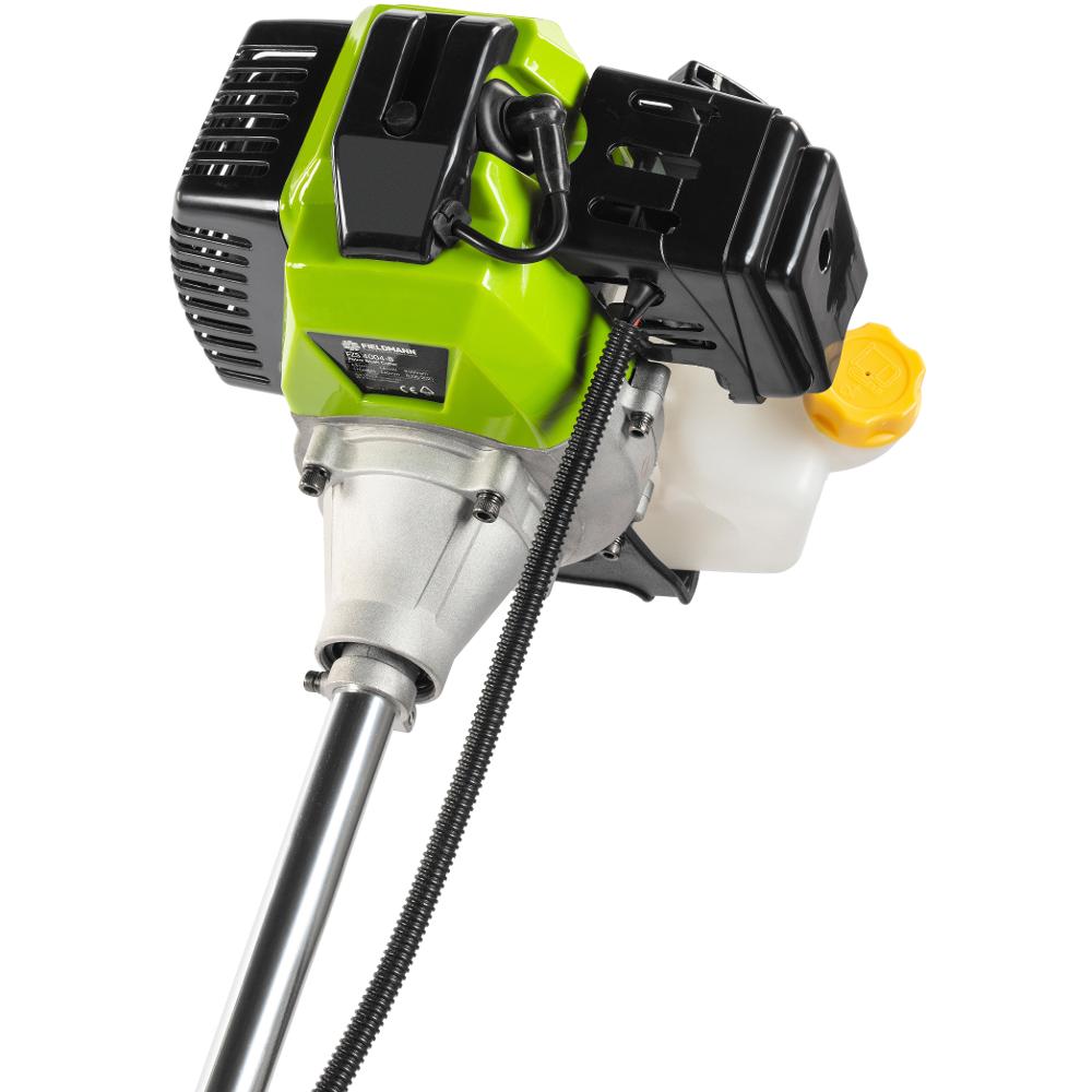 FZS 4004-B Benz. krovinorez FIELDMANN – Obrázok 7