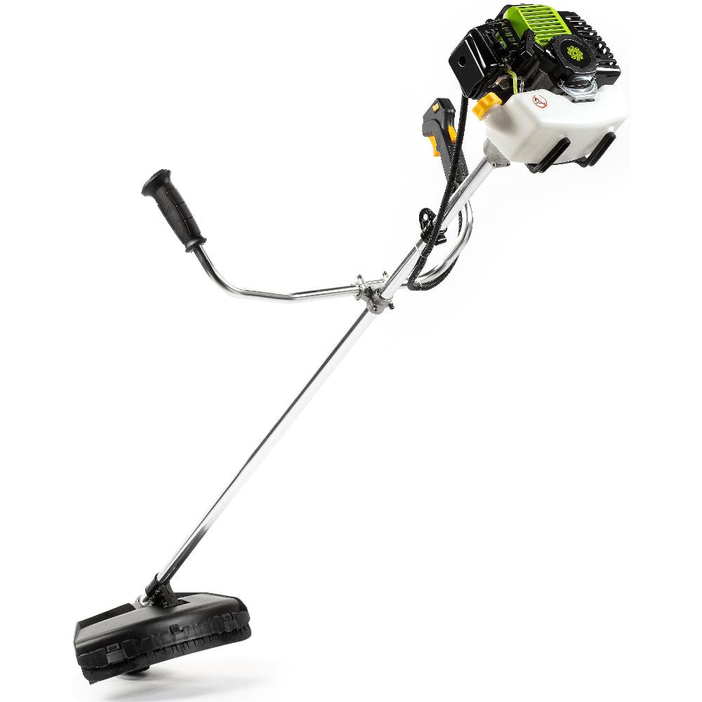 FZS 4004-B Benz. krovinorez FIELDMANN – Obrázok 8