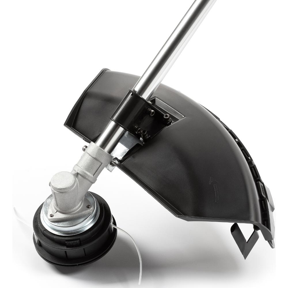 FZS 4004-B Benz. krovinorez FIELDMANN – Obrázok 2