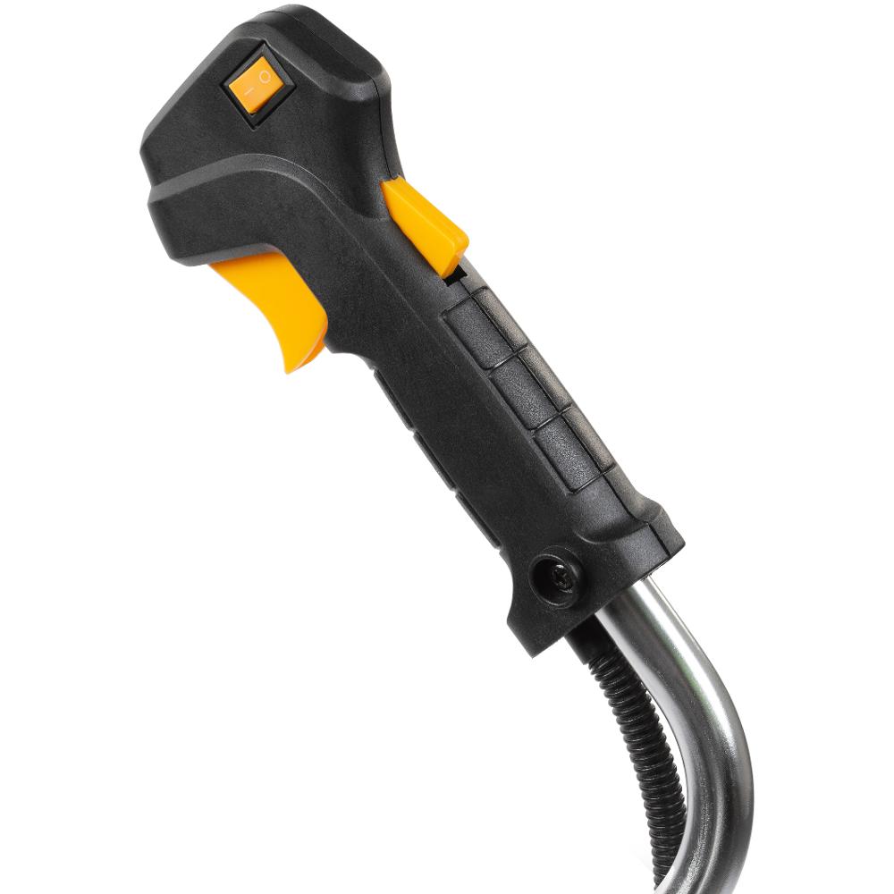 FZS 4004-B Benz. krovinorez FIELDMANN – Obrázok 5