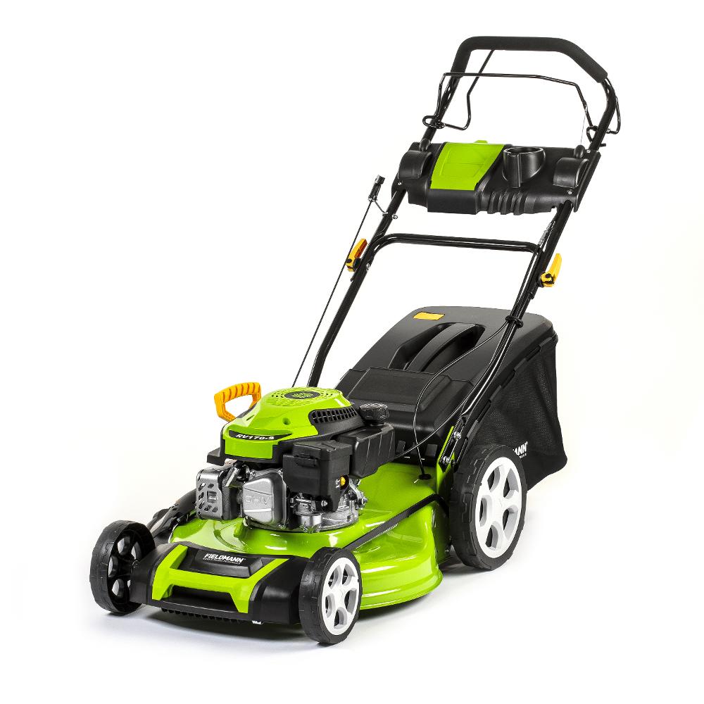 FZR 5115-170B Benz. kosačka FIELDMANN