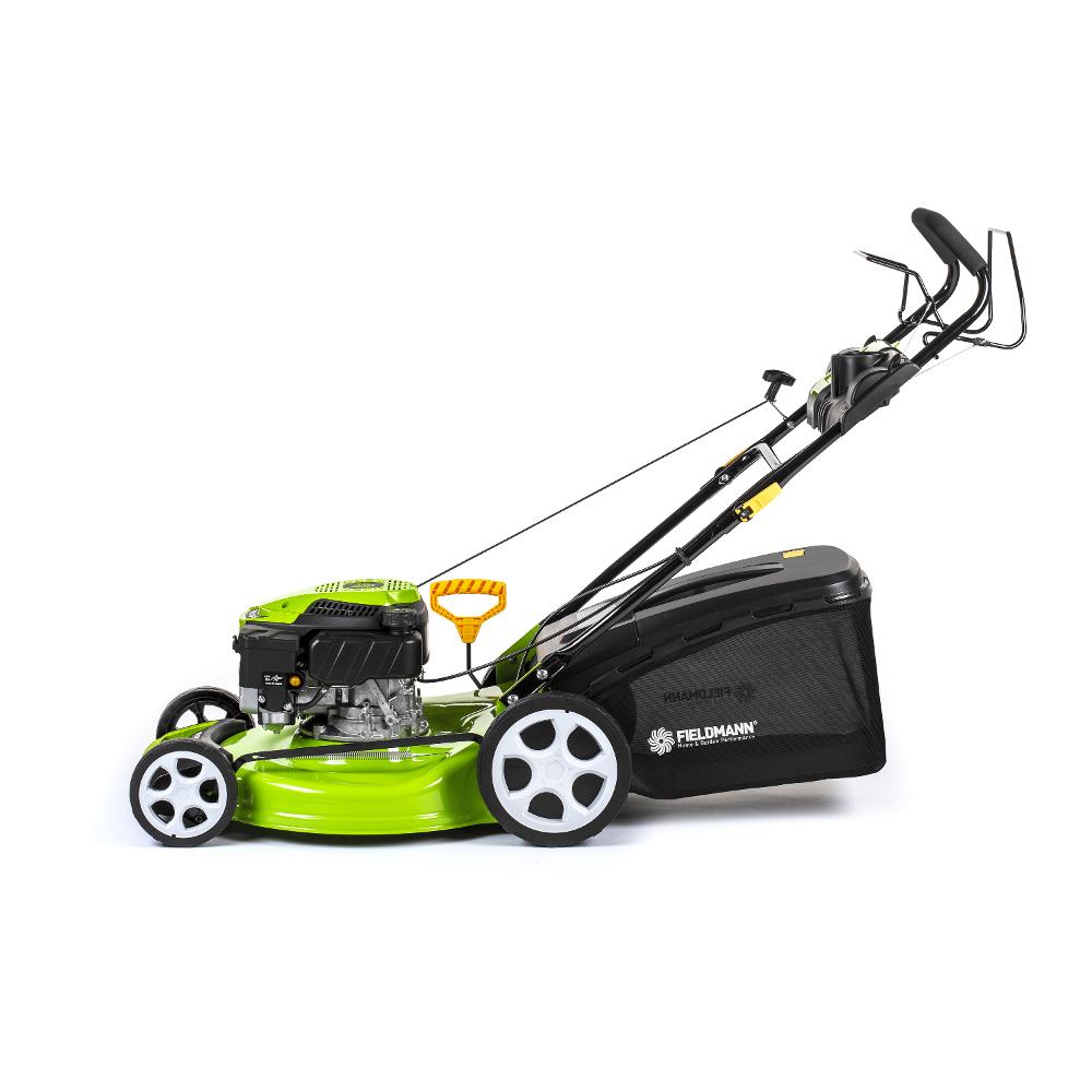 FZR 5115-170B Benz. kosačka FIELDMANN – Obrázok 9