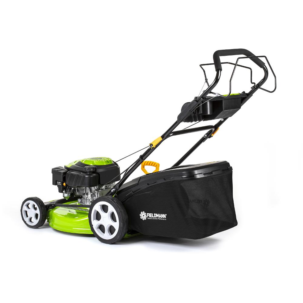 FZR 5115-170B Benz. kosačka FIELDMANN – Obrázok 10