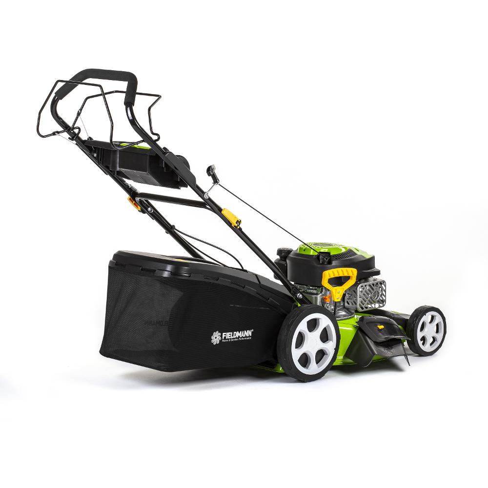 FZR 5115-170B Benz. kosačka FIELDMANN – Obrázok 11