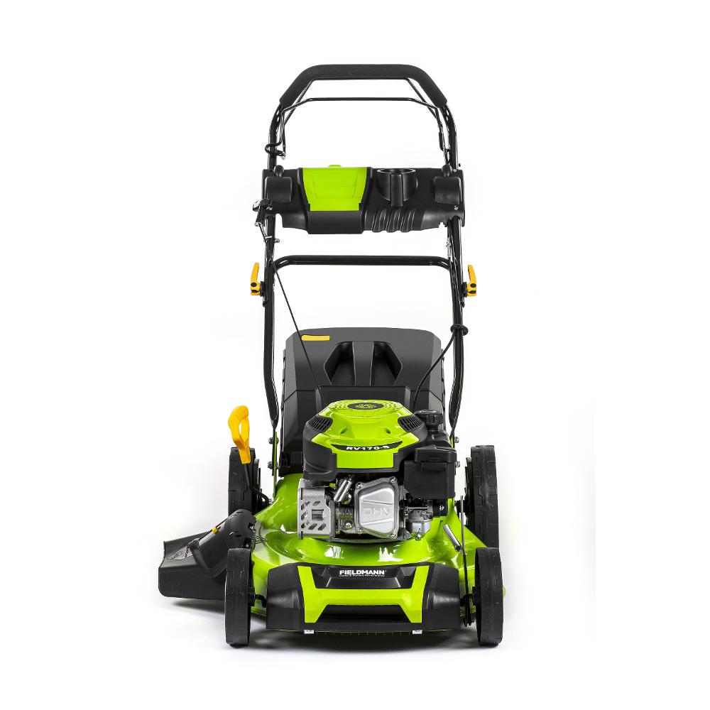 FZR 5115-170B Benz. kosačka FIELDMANN – Obrázok 12