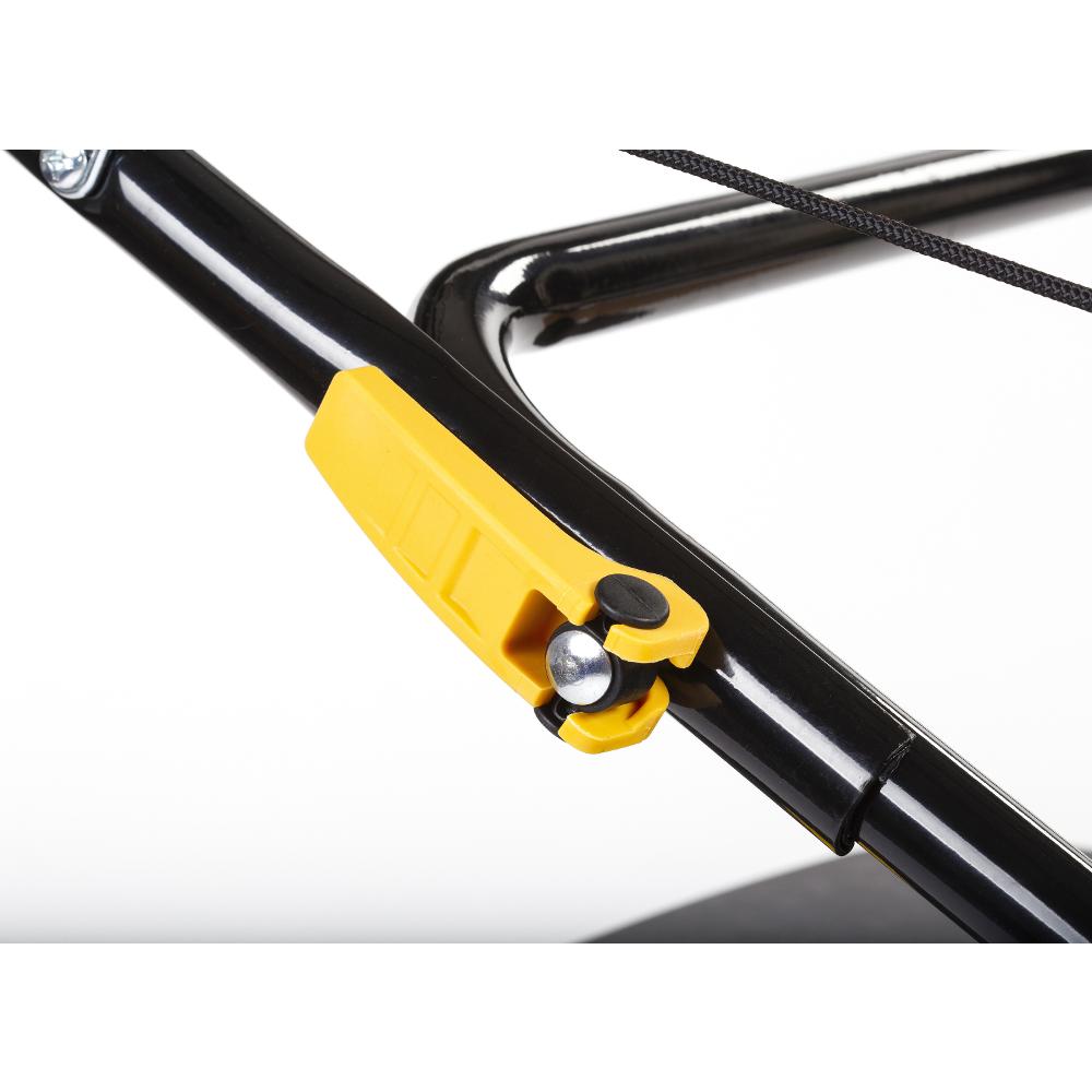 FZR 5115-170B Benz. kosačka FIELDMANN – Obrázok 2